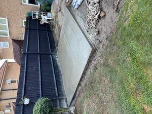 Greenhouse base 5 Greenhouse base 5