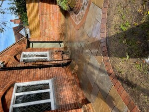 Nuresey Path 3 Nuresey Path 3